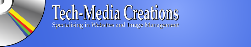 Tech-Media Creations logo